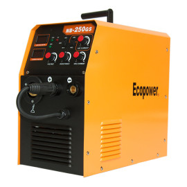 MÁY HÀN MIG ECOPOWER -MODEL: NB-250GS